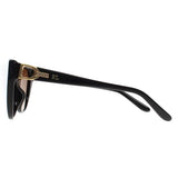 Ralph Lauren RL8215BU black gradient women sunglasses - British product