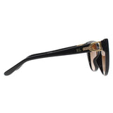 Ralph Lauren RL8215BU black gradient women sunglasses - British product