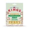 Kings Truffle Flavour Mushroom Jerky 25g