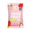 Soul Fruit Crunchy Dried Dragon Fruit Chips 20g - Dragon Fruit
