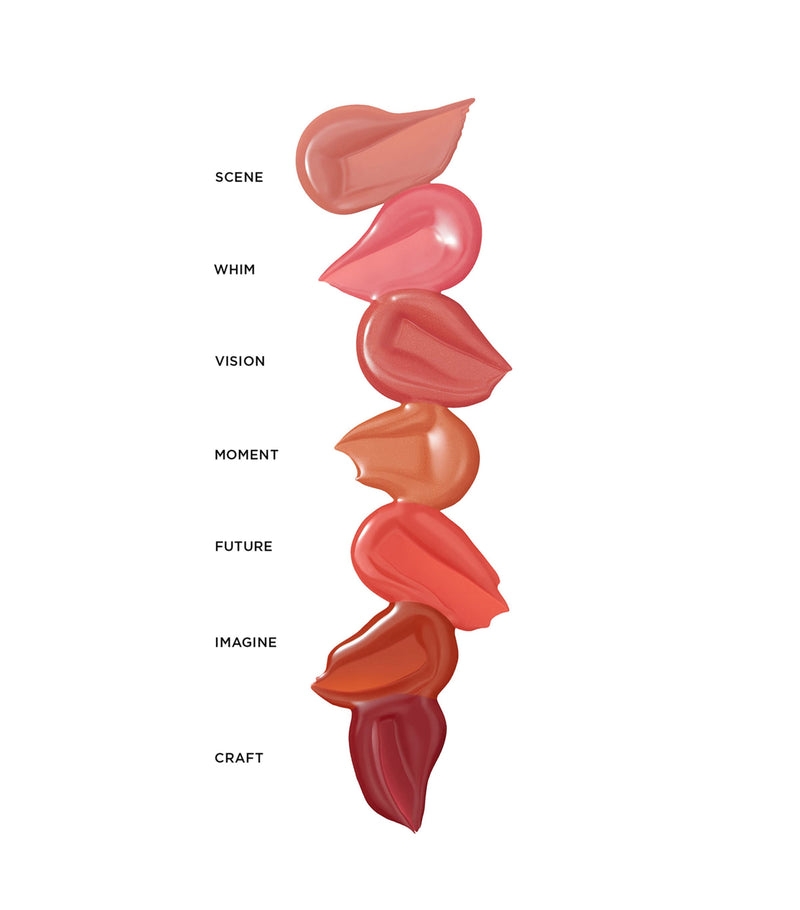 Hourglass liquid blush 10.3ml (British brand)