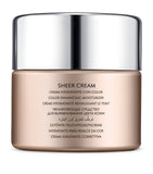 Natura Bissé Diamond Cocoon Sheer Cream 50ml, imported from the UK