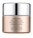 Natura Bissé Diamond Cocoon Sheer Cream 50ml, imported from the UK
