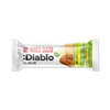 Diablo muesli bar lime 30g, imported from the UK