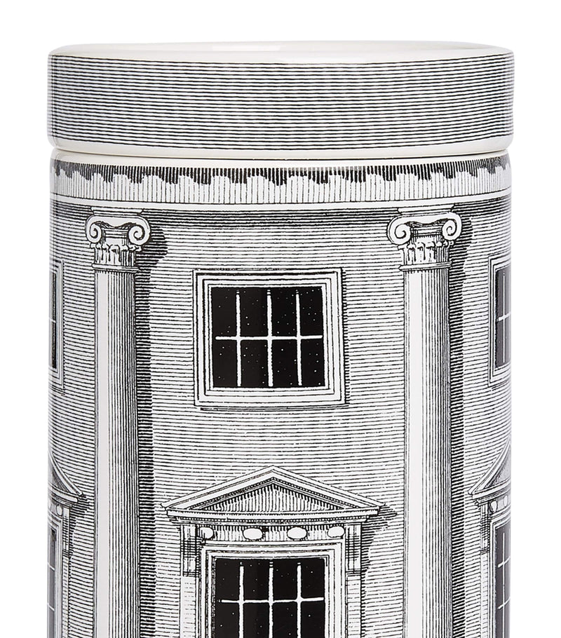 Fornasetti Tall Architettura Scented Candle 800g - British product