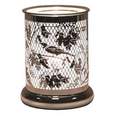 Aroma electric wax melter Bird Paradise 17cm, imported from the UK