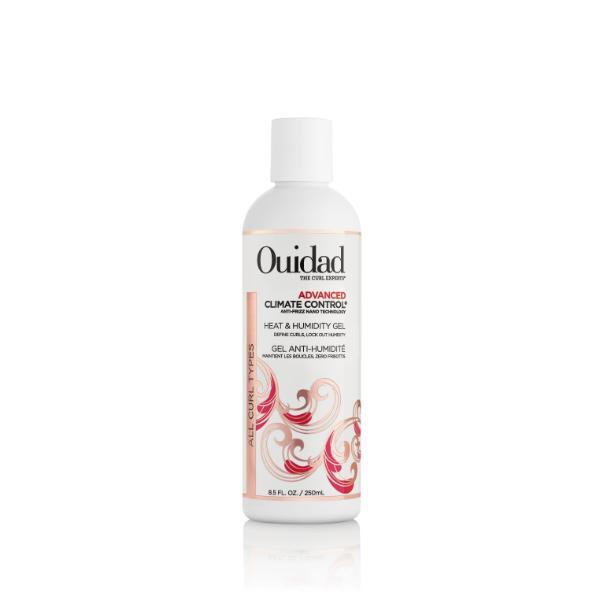 Ouidad anti-frizz hair gel 250ml (British brand)
