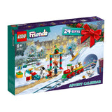 LEGO Friends Advent Calendar 2023 GOODS Boots   