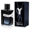YSL Y Men Eau De Parfum 100ml Fragrance Bottle (British brand)