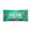 Pulsin Choc Fudge & Peanut Keto Bar 50g - Orange Chocolate & Peanut
