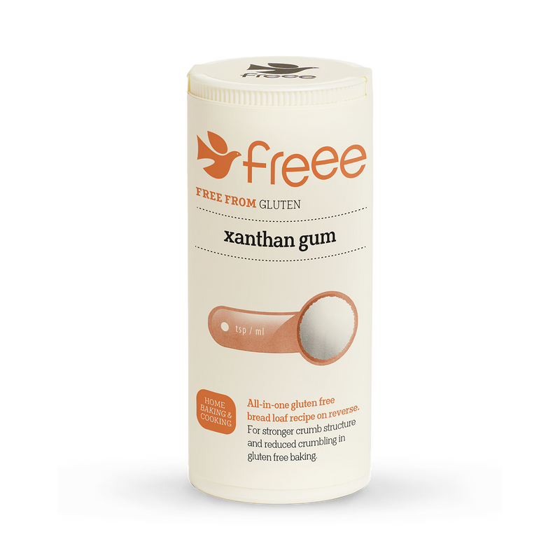 Gluten Free Xanthan Gum Powder 100g