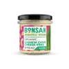 Bonsan Absolutely Vegan Organic Cashew Chive Spread 135g