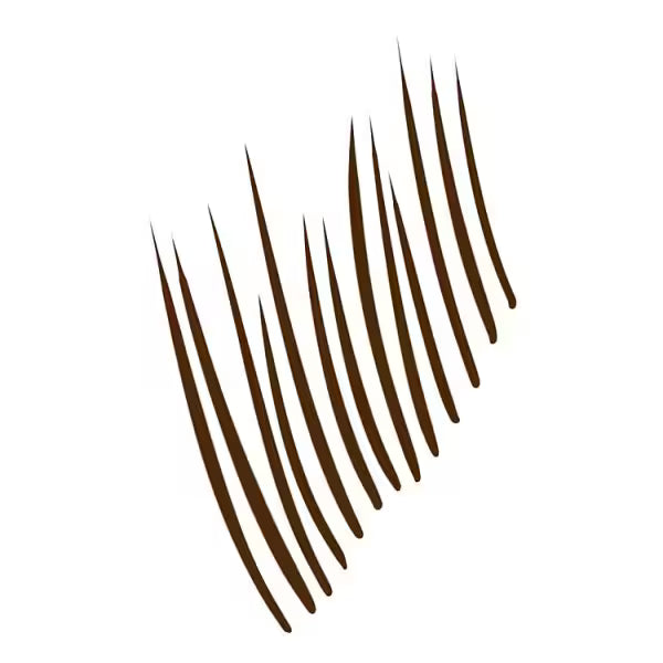 NYX eyebrow tint pen Espresso, imported from the UK