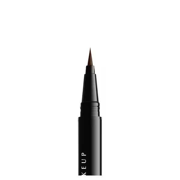 NYX eyebrow tint pen Espresso, imported from the UK
