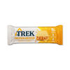 TREK Smooth Lemon Protein Flapjack 50g