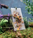 Pot Pourri Scented Wax Tablets for Fabrics, Set of 2