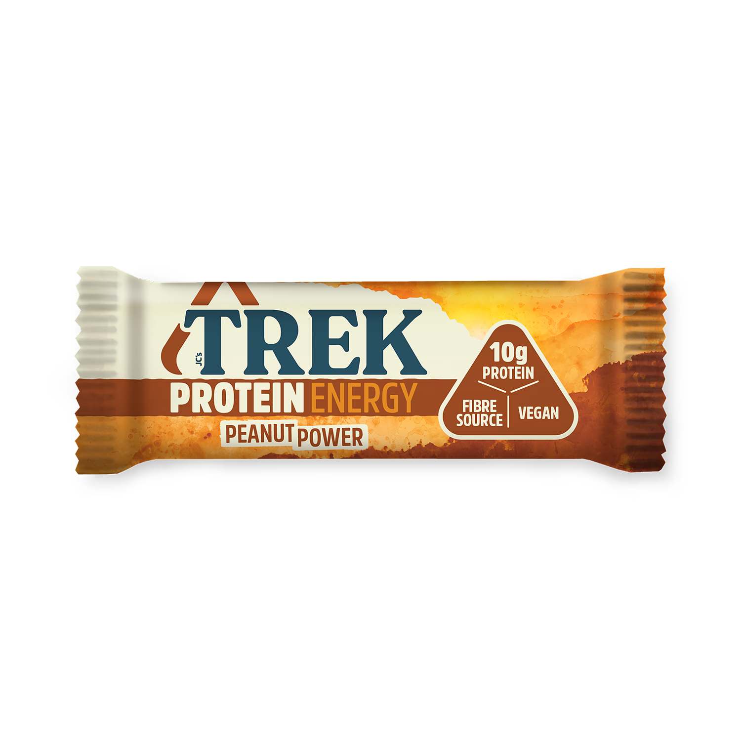 Peanut and Oat High Protein Snack Bar 55g