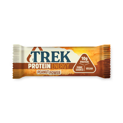 Holland & Barrett Peanut and Oat High Protein Snack Bar 55g- Buy online at McGrocer