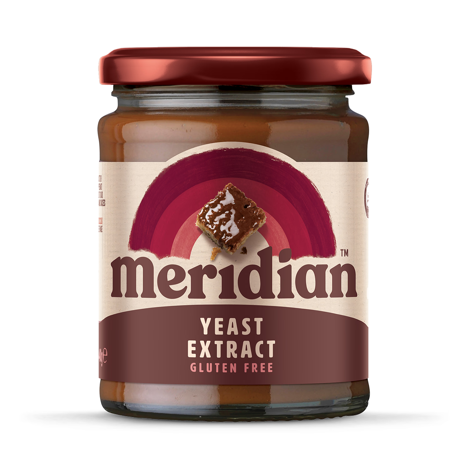 Meridian Natural Yeast Extract 340g