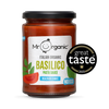 Mr Organic Basilico Pasta Sauce 350g