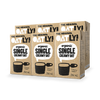 Organic Creamy Oat Single Cream 6 x 250ml