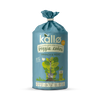 Kallo Spinach and Pesto Veggie Cakes 122g