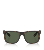 Ray-Ban Justin classic sunglasses, UK version