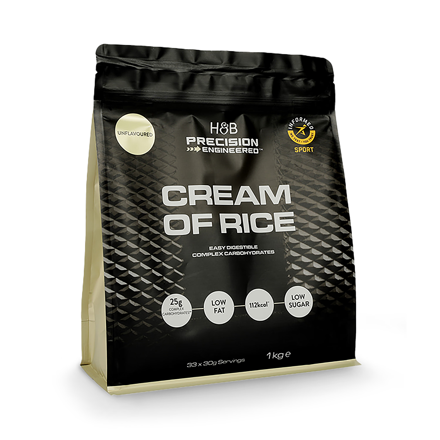 Cream of Rice 1kg