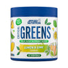 Applied Nutrition Critical Greens Powder Lemon Lime 150g