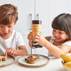 Egmont Honey MGO 100 Multiflora Squeezy 480g