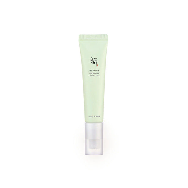 Beauty of Joseon Light On Serum: Centella + Vita C 30ml GOODS Superdrug   