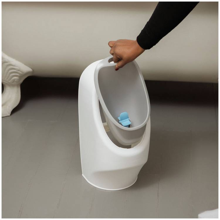 Nuby Potty Urinal toddler training urinal (British brand)