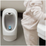 Nuby Potty Urinal toddler training urinal (British brand)
