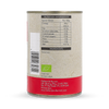 Organic Chopped Tomatoes 400g