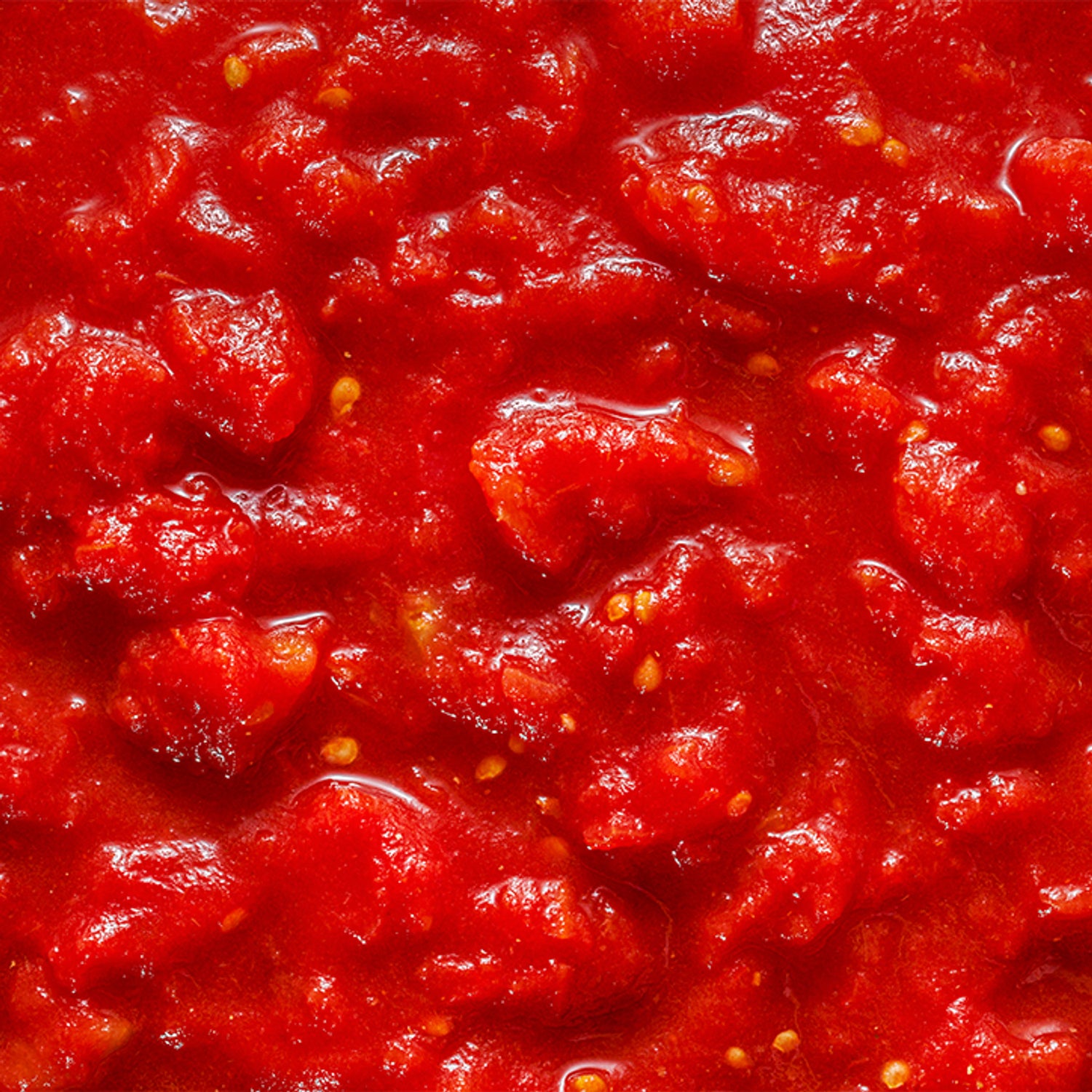 Organic Chopped Tomatoes 400g