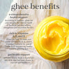 Organic Clarified Butter Ghee 230g