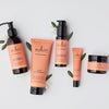 Brightening Radiance Facial Cleanser with Kakadu Plum and Fruit Extracts 125ml