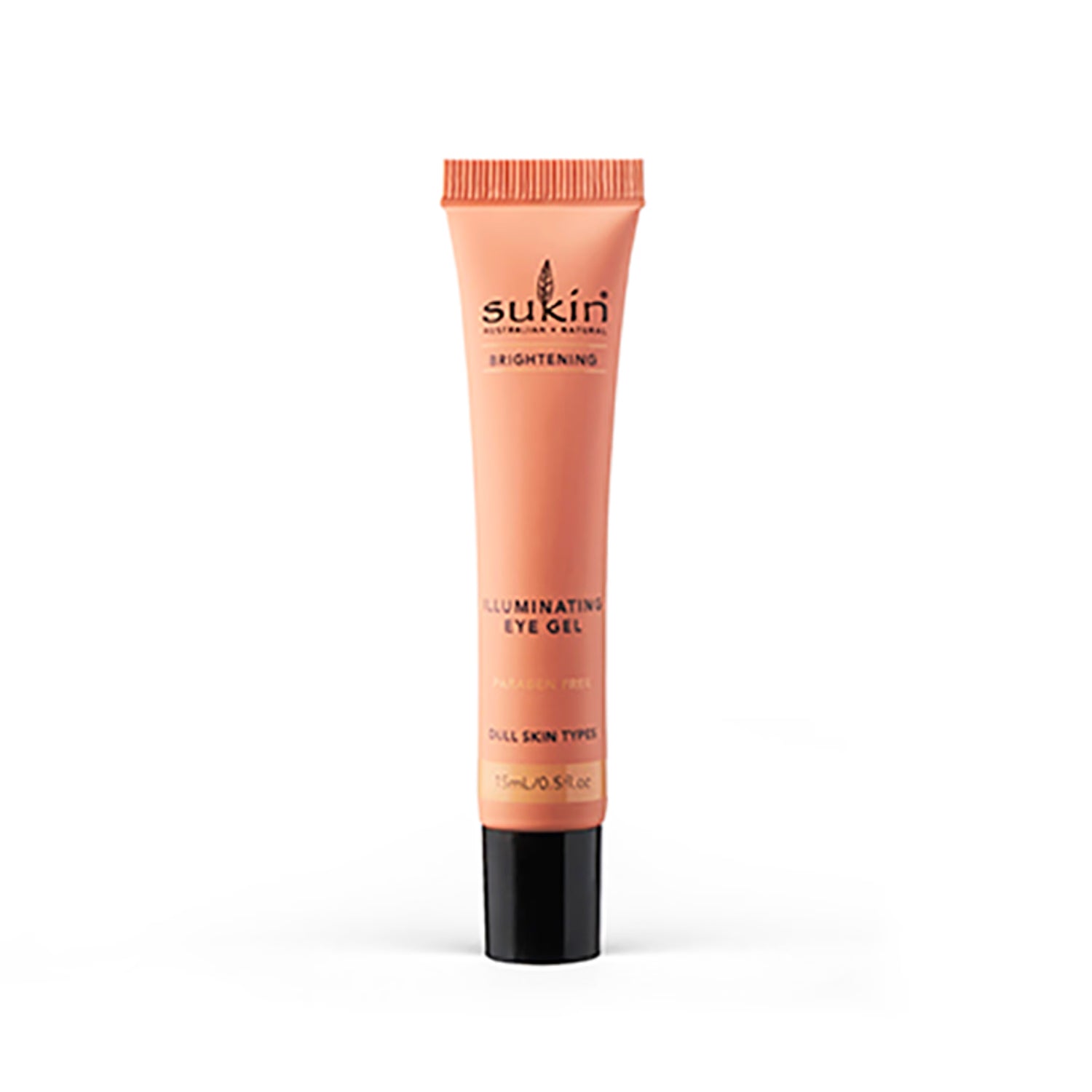 Illuminating Eye Gel with Green Coffee and Kakadu Plum 15ml