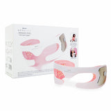 STYLPRO Radiant Eyes red light therapy goggles (British brand)