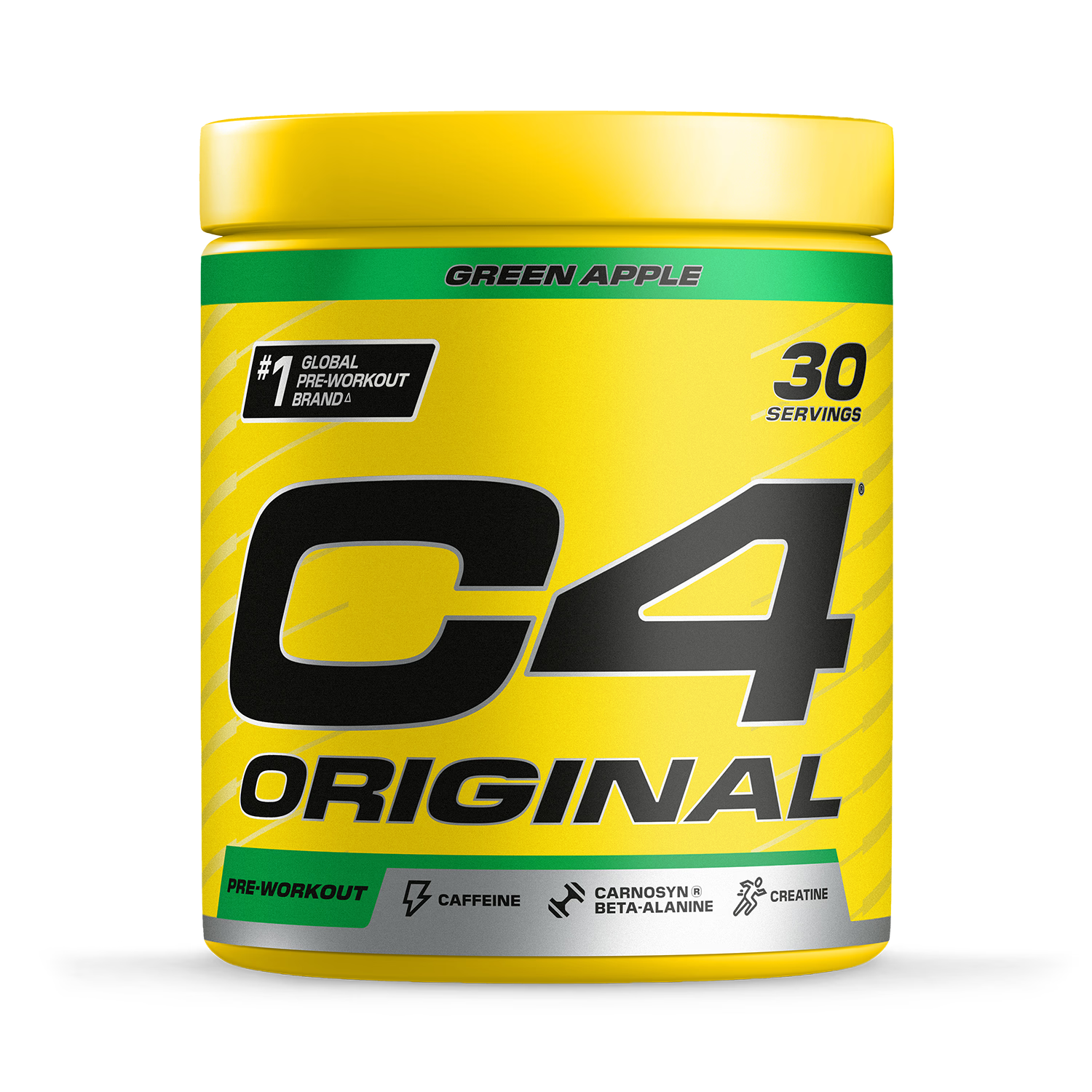 Cellucor C4 Original Pre-Workout Apple 180g