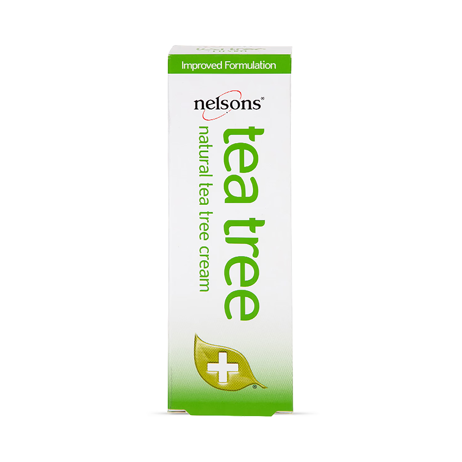 Antiseptic Tea Tree Skin Cream 30g