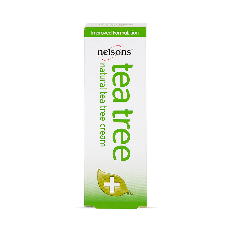 Antiseptic Tea Tree Skin Cream 30g