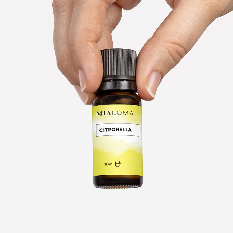 Miaroma Citronella Pure Essential Oil 10ml