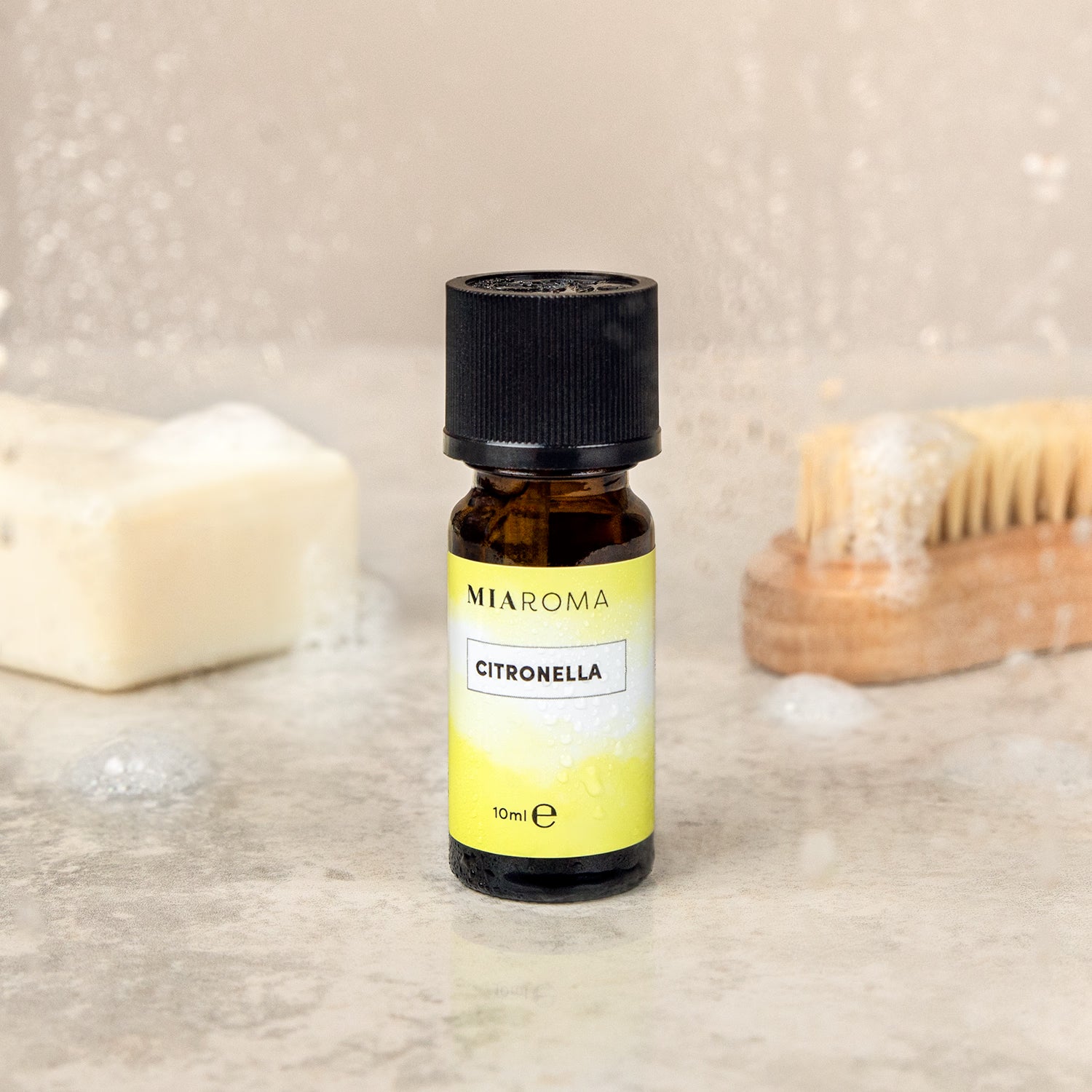 Miaroma Citronella Pure Essential Oil 10ml