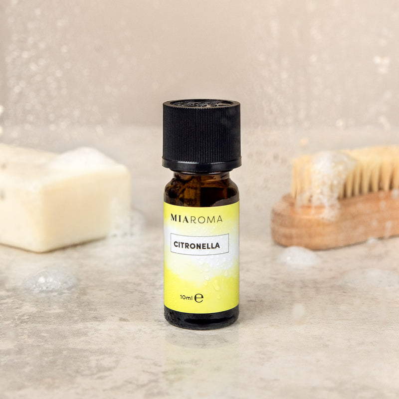Miaroma Citronella Pure Essential Oil 10ml