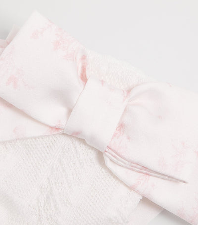 Harrods Patachou Liberty Print Sokker (0-24 Måneder) - Kjøp online hos McGrocer