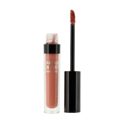 Superdrug Make Up For Ever Liquid Lipstick 302 Artist Matte- Buy online at McGrocer