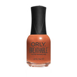 Orly Sunkissed Breathable (18Ml) GOODS Superdrug   