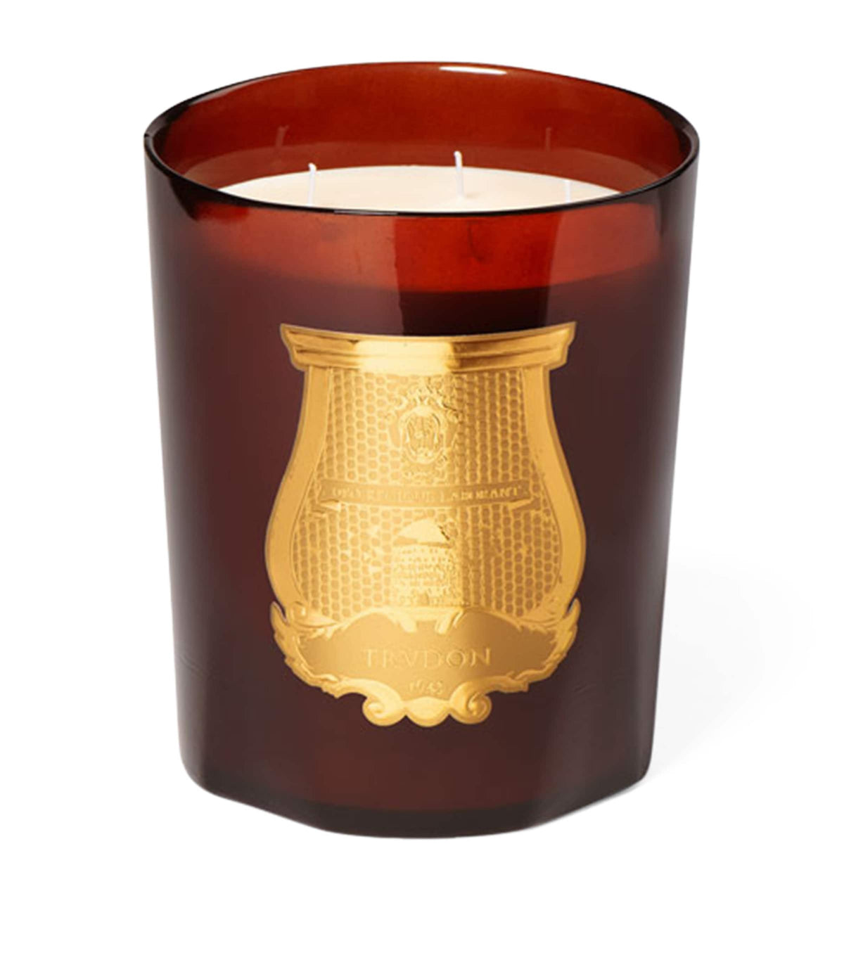 Trudon Cire candle 2800g (British brand)