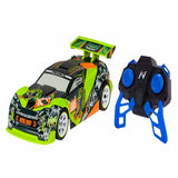 Nikko 1:16 Racing Series toy cars (British brand)